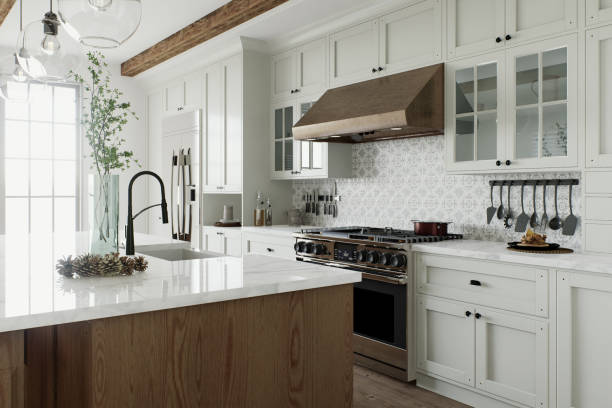 Affordable Kitchen Island Installation solutions in Spencerville, OH